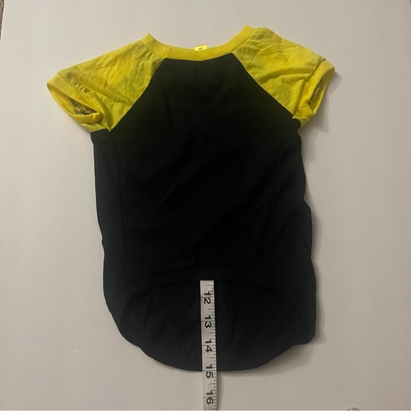 Batman Dog Shirt. Pet Clothes. Superhero Dog Shirt. Superhero. T-shirt for Dogs. - Picture 4 of 6